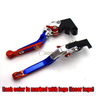 Motocikla CNC bremžu sajūga sviras Honda CBR600RR CBR 600RR CBR 600 RR 2003-2006 05 CBR954RR CBR 954 RR CBR 954RR stūres stienis