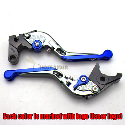 Motocikla CNC bremžu sajūga sviras Honda CBR600RR CBR 600RR CBR 600 RR 2003-2006 05 CBR954RR CBR 954 RR CBR 954RR stūres stienis