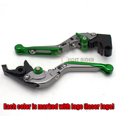 Motocikla CNC bremžu sajūga sviras Honda CBR600RR CBR 600RR CBR 600 RR 2003-2006 05 CBR954RR CBR 954 RR CBR 954RR stūres stienis