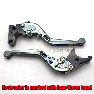 Motocikla CNC bremžu sajūga sviras Honda CBR600RR CBR 600RR CBR 600 RR 2003-2006 05 CBR954RR CBR 954 RR CBR 954RR stūres stienis