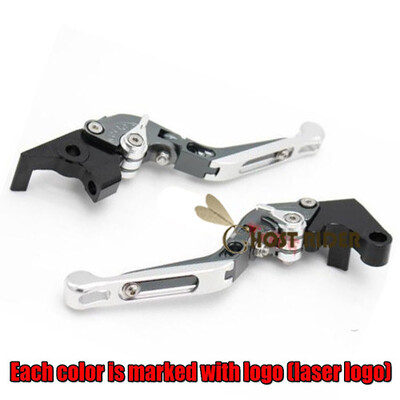 Motocikla CNC bremžu sajūga sviras Honda CBR600RR CBR 600RR CBR 600 RR 2003-2006 05 CBR954RR CBR 954 RR CBR 954RR stūres stienis