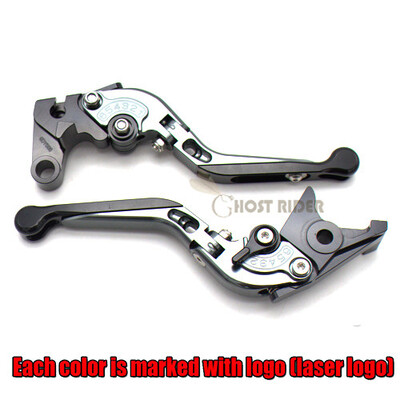 Motocikla CNC bremžu sajūga sviras Honda CBR600RR CBR 600RR CBR 600 RR 2003-2006 05 CBR954RR CBR 954 RR CBR 954RR stūres stienis