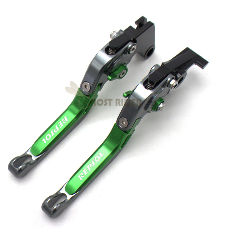 Motorkerékpár CNC féktengelykapcsoló karok Honda CBR600RR CBR 600RR CBR 600 RR 2003-2006 05 CBR954RR CBR 954 RR CBR 954RR kormányhoz