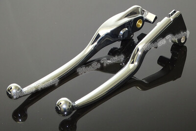waase Motocikla bremžu sajūga sviras priekš HONDA CBR600RR CBR 600 RR 2003 2004 2005 2006