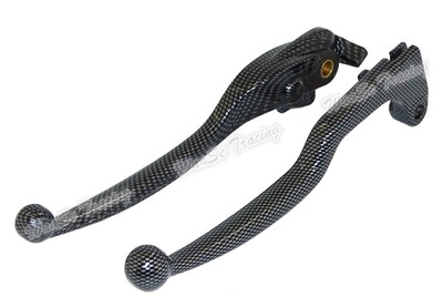 waase Motocikla bremžu sajūga sviras priekš HONDA CBR600RR CBR 600 RR 2003 2004 2005 2006