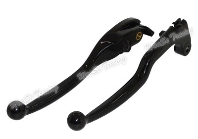 waase Motocikla bremžu sajūga sviras priekš HONDA CBR600RR CBR 600 RR 2003 2004 2005 2006