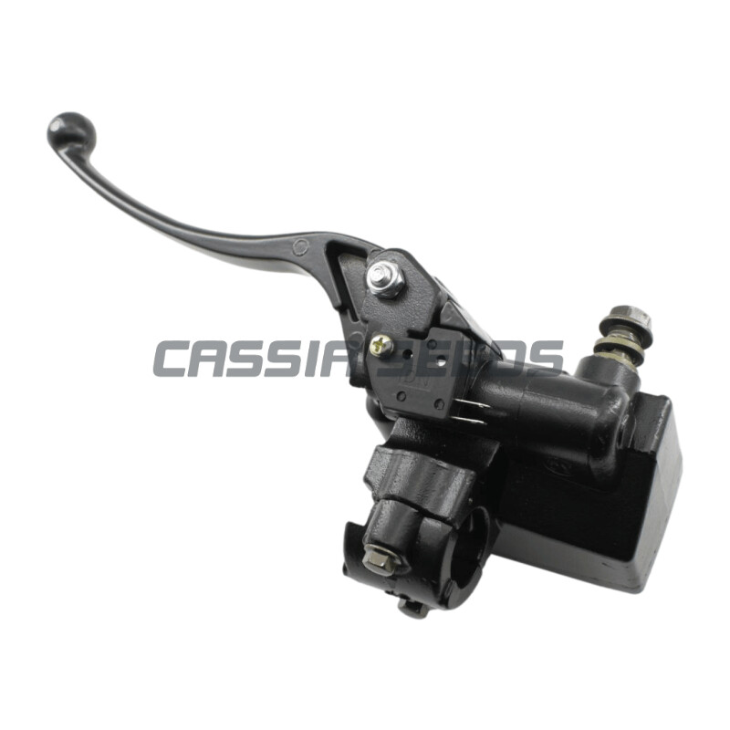 Pompă hidraulică a cilindrului principal de frână față pentru motocicleta Honda TRX200-450 CBT125 CB400 7/8 "22mm dreapta