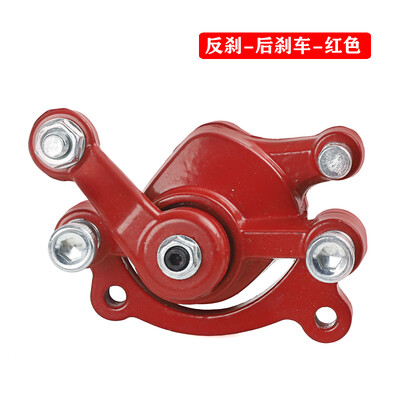 Τακάκια μπροστινού πίσω δισκόφρενου για 43cc 47cc 49cc κινέζικο Mini Moto Kids ATV Quad Minimoto Dirt Pocket Bike Gas Scooter