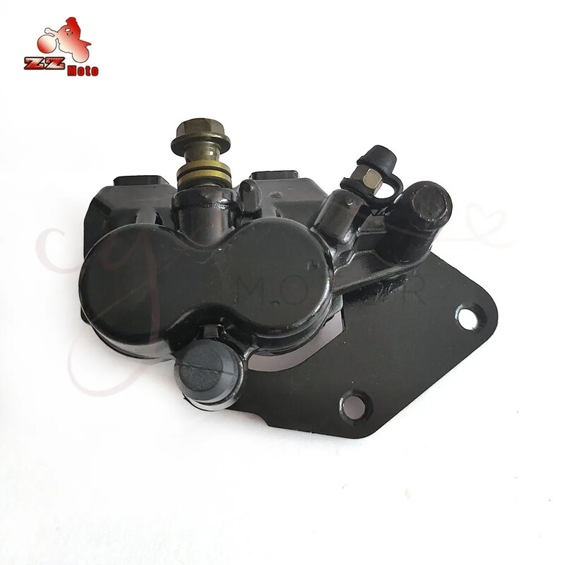 Motorkerékpár hidraulikus tárcsaféknyereg 50cc 110cc 125cc 150cc 250cc GY6 QMB139 robogók Pit Dirt Bike tartozékok