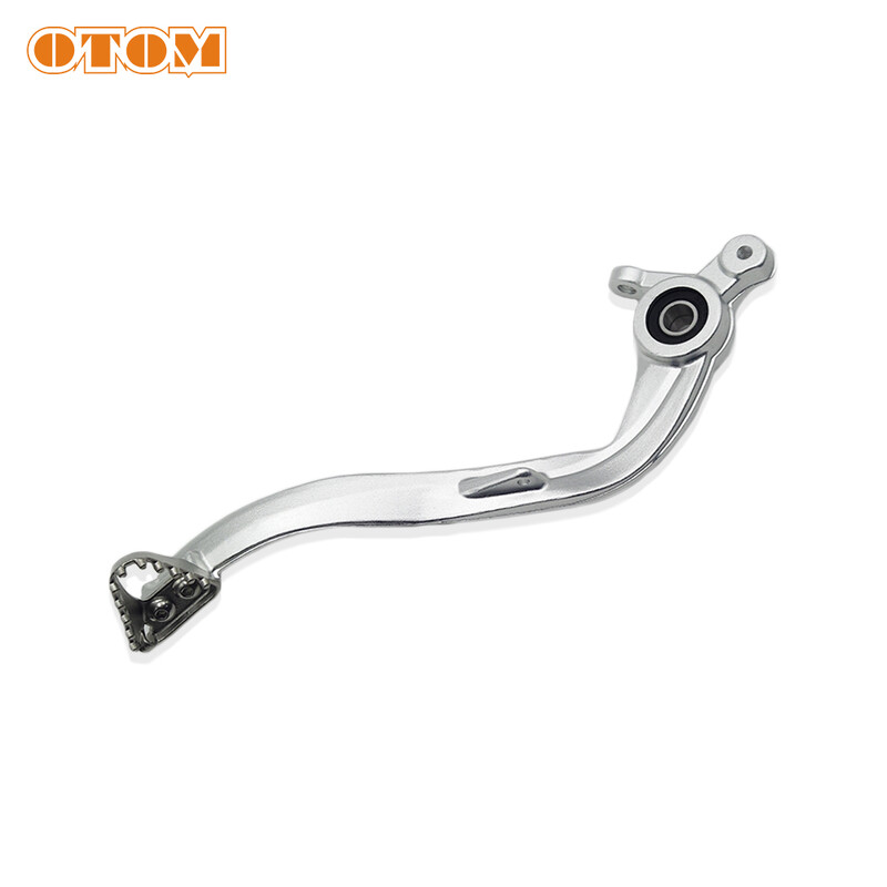 OTOM Ansamblu pedală de frână spate pentru motocicletă pentru KTM SX SXF XC XCF EXC EXCF KEWS K16 K23 HUSQVARNA GASGAS FC TC FE TE ECF MCF