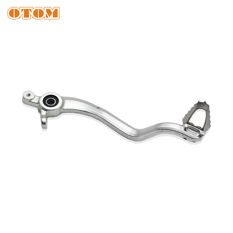 OTOM Ansamblu pedală de frână spate pentru motocicletă pentru KTM SX SXF XC XCF EXC EXCF KEWS K16 K23 HUSQVARNA GASGAS FC TC FE TE ECF MCF