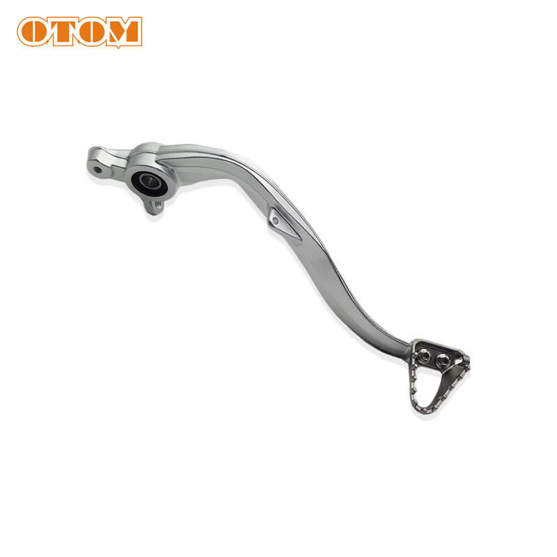OTOM Ansamblu pedală de frână spate pentru motocicletă pentru KTM SX SXF XC XCF EXC EXCF KEWS K16 K23 HUSQVARNA GASGAS FC TC FE TE ECF MCF