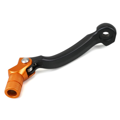CNC kalts pārnesumu pārslēgšanas svira priekš KTM 690 ENDURO R Husqvarna 701 ENDURO 701 SUPERMOTO KTM EXC 300 Husqvarna TE 300 GasGas EC 300