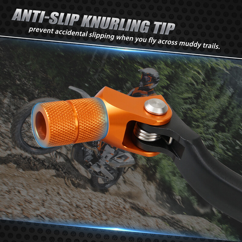 CNC kaltinė pavarų perjungimo svirtis skirta KTM 690 ENDURO R Husqvarna 701 ENDURO 701 SUPERMOTO KTM EXC 300 Husqvarna TE 300 GasGas EC 300