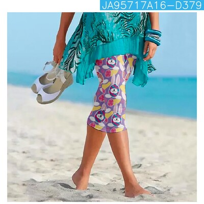 Vasaras bikses Karnevāls Ielu apģērbs Sievietēm Gudrs Y2k Bikses Pludmales Bikses Sieviešu legingi Ikdienas Fitness Pantalon Capri Apģērbi