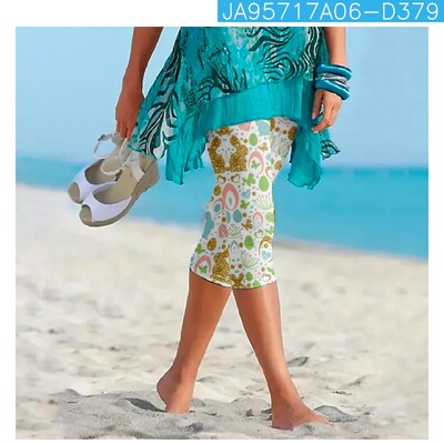 Vasaras bikses Karnevāls Ielu apģērbs Sievietēm Gudrs Y2k Bikses Pludmales Bikses Sieviešu legingi Ikdienas Fitness Pantalon Capri Apģērbi