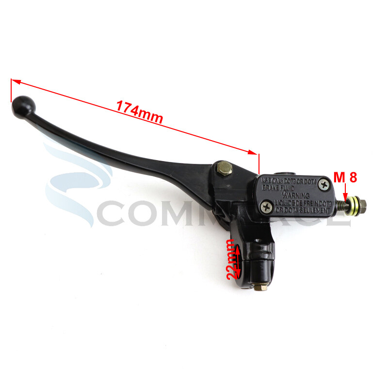 „Citycoco“ elektrinis dviratis elektrinis paspirtukas priekyje ir gale stabdžių rankenos stabdžių apkabos diskiniai stabdžiai taikomi „Harley China“