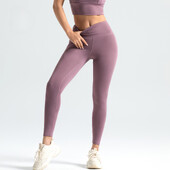 Pantaloni de yoga pentru femei, de fitness, pentru alergare, pantaloni de ciclism, pantaloni de sport respirabili, cu talie înaltă, pentru antrenament de vară, haine de gimnastică S-3XL