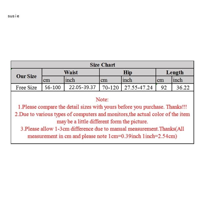 X7YA Ženske rastezljive tajice s usponom do gležnja crno-bijele okomite pruge s printom
