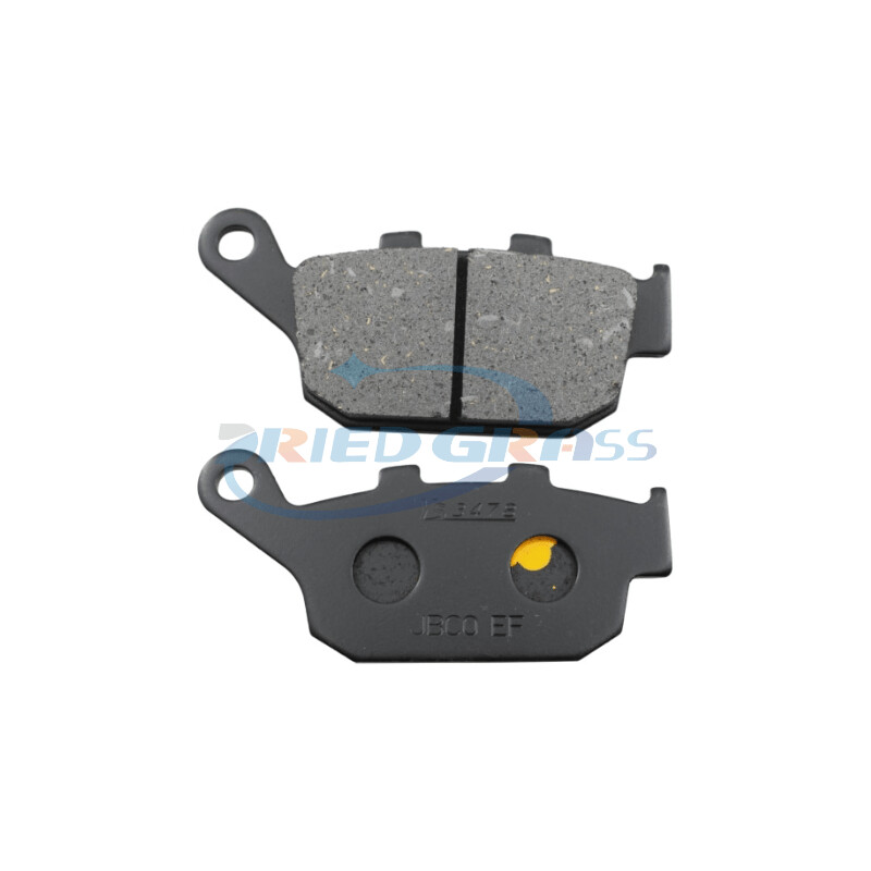 Motorkerékpár első és hátsó fékbetétek ZONTES robogóhoz 350D 350M 350E