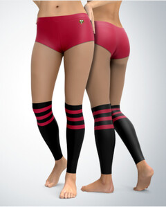 Ženske dugine tajice Tanke uske tajice 3D ispis Sportsko proljeće ljeto Trčanje u teretani Rastezljive hlače Hlače