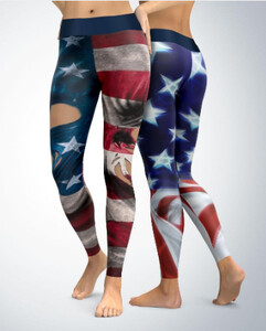 Ženske dugine tajice Tanke uske tajice 3D ispis Sportsko proljeće ljeto Trčanje u teretani Rastezljive hlače Hlače