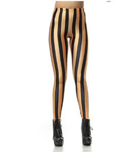 Ženske dugine tajice Tanke uske tajice 3D ispis Sportsko proljeće ljeto Trčanje u teretani Rastezljive hlače Hlače