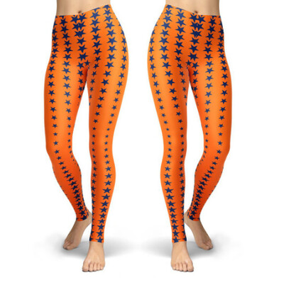 Ženske dugine tajice Tanke uske tajice 3D ispis Sportsko proljeće ljeto Trčanje u teretani Rastezljive hlače Hlače