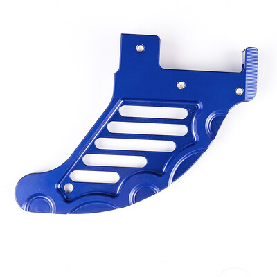 220 mm aizmugurējo bremžu disku rotori Bremžu diska aizsargs Husqvarna TE FE priekš KTM EXC EXCF XCW XCFW SX SXF TPI 6 dienas 125-530 2004-2022