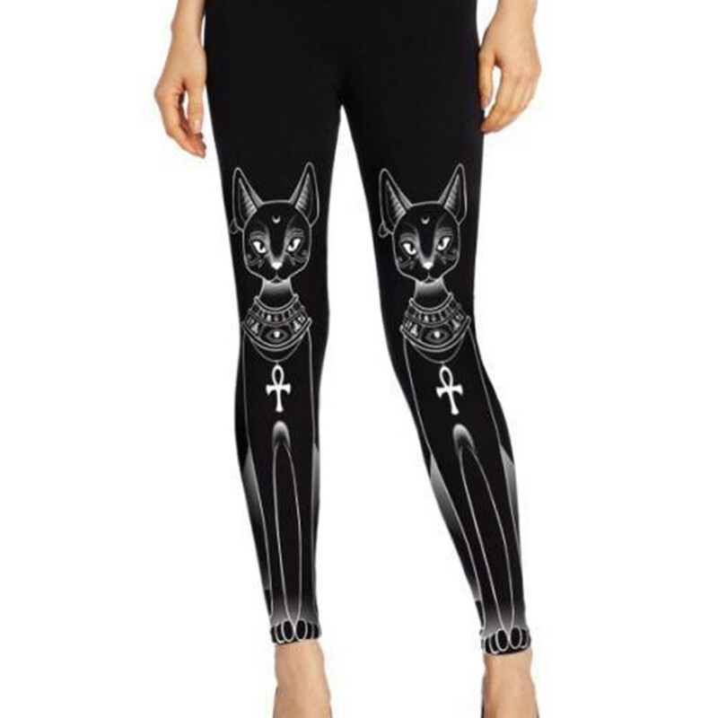 Izvrsne Craft tajice za fitness za ljubitelje joge i sporta Ljetne tajice pencil hlače