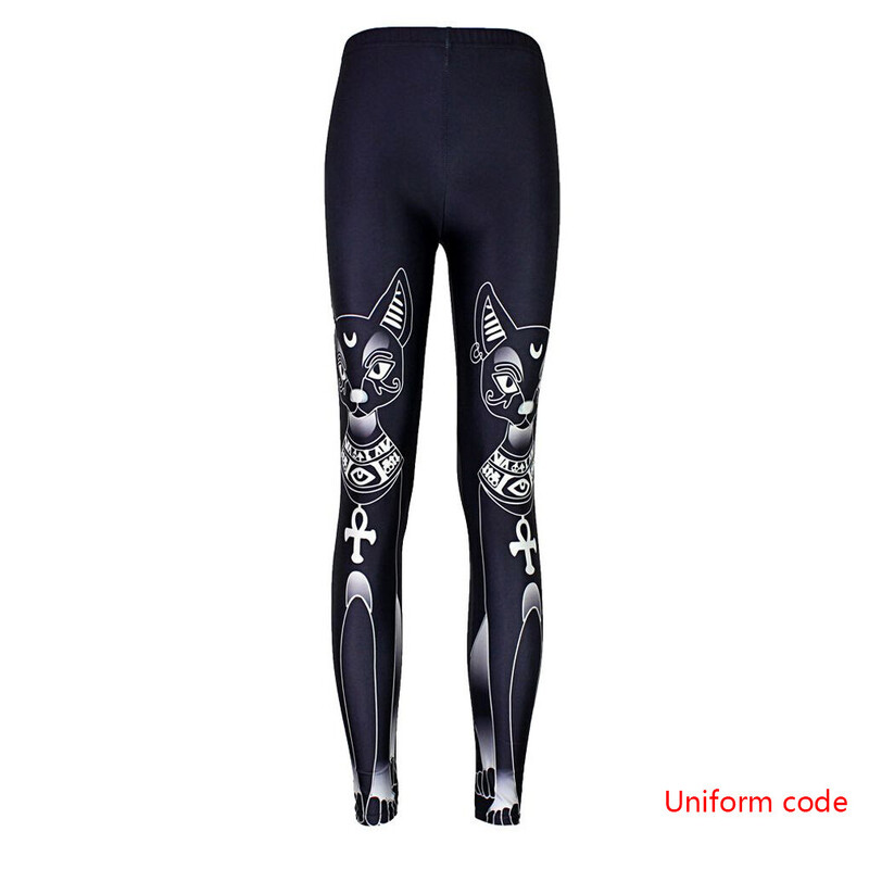 Izvrsne Craft tajice za fitness za ljubitelje joge i sporta Ljetne tajice pencil hlače