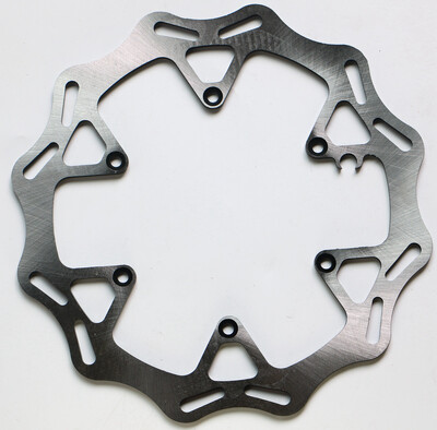 Első tárcsafék-rotor tárcsa HUSQVARNA FC350 350 FC 2021 21-hez