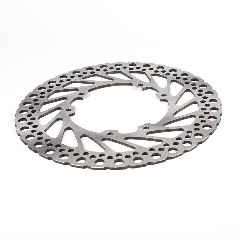 240MM rotor diska prednje kočnice motocikla za HONDA CR125 CR250 2002-2008 CRF250 CRF450 2002-2017 BSE KAYO T6 K6R