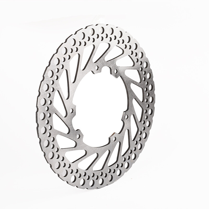 240MM rotor diska prednje kočnice motocikla za HONDA CR125 CR250 2002-2008 CRF250 CRF450 2002-2017 BSE KAYO T6 K6R