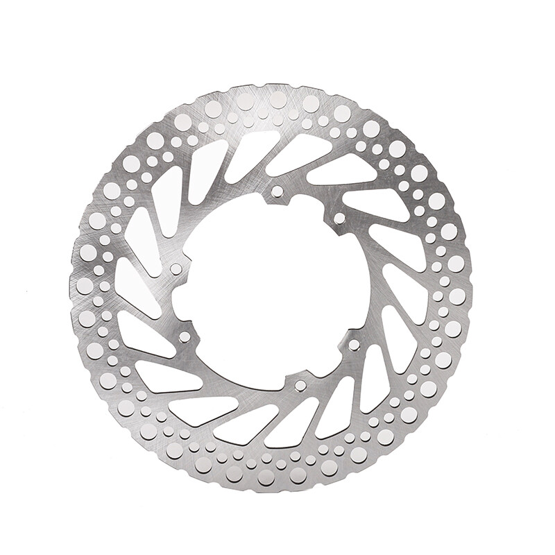 240MM rotor diska prednje kočnice motocikla za HONDA CR125 CR250 2002-2008 CRF250 CRF450 2002-2017 BSE KAYO T6 K6R