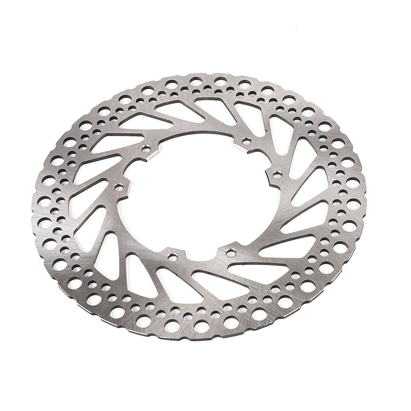 240MM rotor diska prednje kočnice motocikla za HONDA CR125 CR250 2002-2008 CRF250 CRF450 2002-2017 BSE KAYO T6 K6R