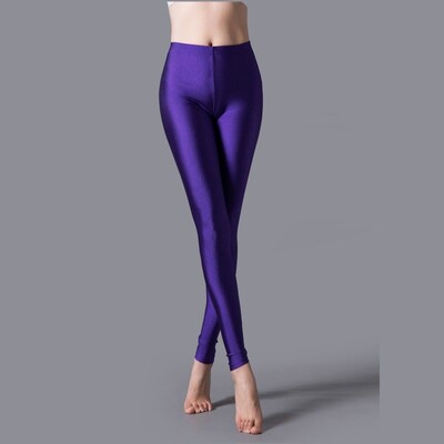 pantaloni capri de vară ocazional solid pentru femei, culoarea bomboanei, leggings, pantaloni strânși, scurti, slim