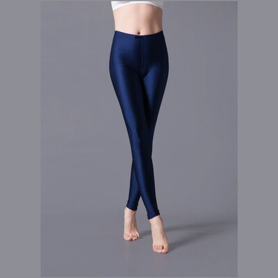 pantaloni capri de vară ocazional solid pentru femei, culoarea bomboanei, leggings, pantaloni strânși, scurti, slim