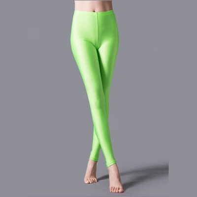 pantaloni capri de vară ocazional solid pentru femei, culoarea bomboanei, leggings, pantaloni strânși, scurti, slim