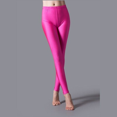 pantaloni capri de vară ocazional solid pentru femei, culoarea bomboanei, leggings, pantaloni strânși, scurti, slim
