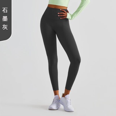 Sieviešu bubble-bumb legingi Lycra kaila sajūta Joga Legingi ārdrēbes īpaši augstu jostasvietu paceļoši sporta slim fit fitnesa sporta šorti