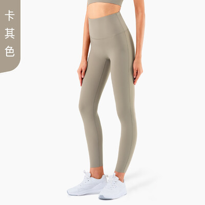 Sieviešu bubble-bumb legingi Lycra kaila sajūta Joga Legingi ārdrēbes īpaši augstu jostasvietu paceļoši sporta slim fit fitnesa sporta šorti