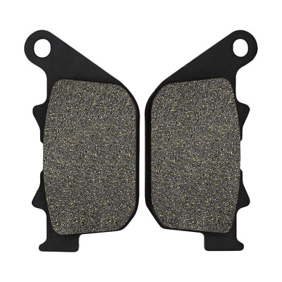 Motocikla priekšējie aizmugurējie bremžu kluči Harley XL50 XL883 Iron XL 883 Sportster Custom XL1200 XL 1200 XL1200V XL1200X četrdesmit astoņi