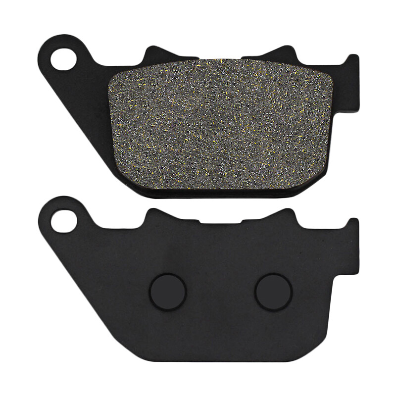 Motocikla priekšējie aizmugurējie bremžu kluči Harley XL50 XL883 Iron XL 883 Sportster Custom XL1200 XL 1200 XL1200V XL1200X četrdesmit astoņi