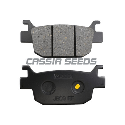 Motocikla priekšējie un aizmugurējie bremžu kluči priekš Benelli Jinpeng TRK502X BJ500GS-5A-5D bremžu kluči