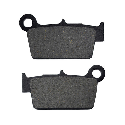 Motocikla priekšējie aizmugurējie bremžu kluči priekš Yamaha WR450F 2016 2017 2018 YZ125 YZ250 2008 - 2018 YZ250F YZ250X YZ250FX YZ450F YZ450FX