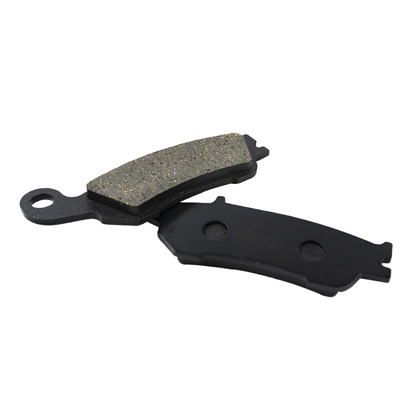 Motocikla priekšējie aizmugurējie bremžu kluči priekš Yamaha WR450F 2016 2017 2018 YZ125 YZ250 2008 - 2018 YZ250F YZ250X YZ250FX YZ450F YZ450FX