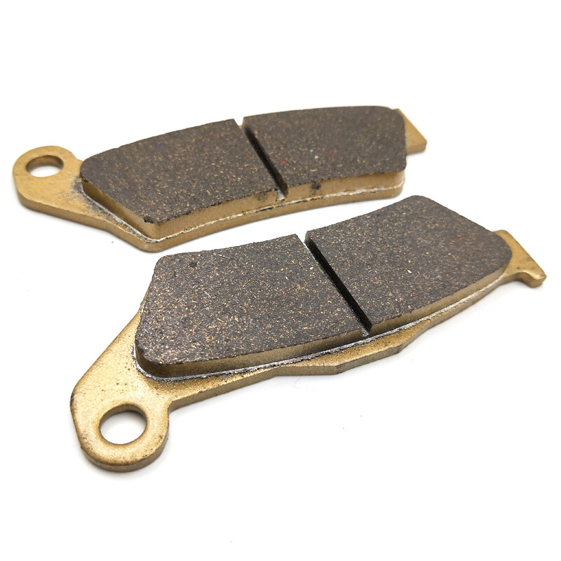 Prednje/stražnje kočione pločice za motocikle za KTM Adventure 1190 R 2013-2016 Super 1290 2015-2016 Super 1290 RST 2017-2018