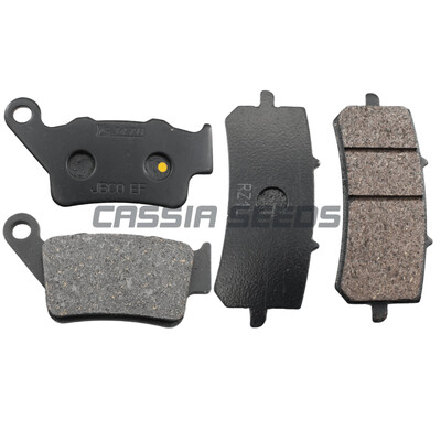 Motocikla priekšējie un aizmugurējie bremžu kluči CFMOTO Chunfeng CF250NK high 250SR Xihu ABS valsts četrinieka versijai