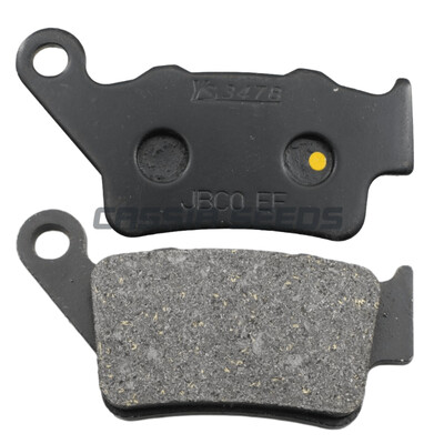 Plăcuțe de frână față și spate pentru motocicleta CFMOTO Chunfeng CF250NK high 250SR Xihu ABS versiunea națională patru